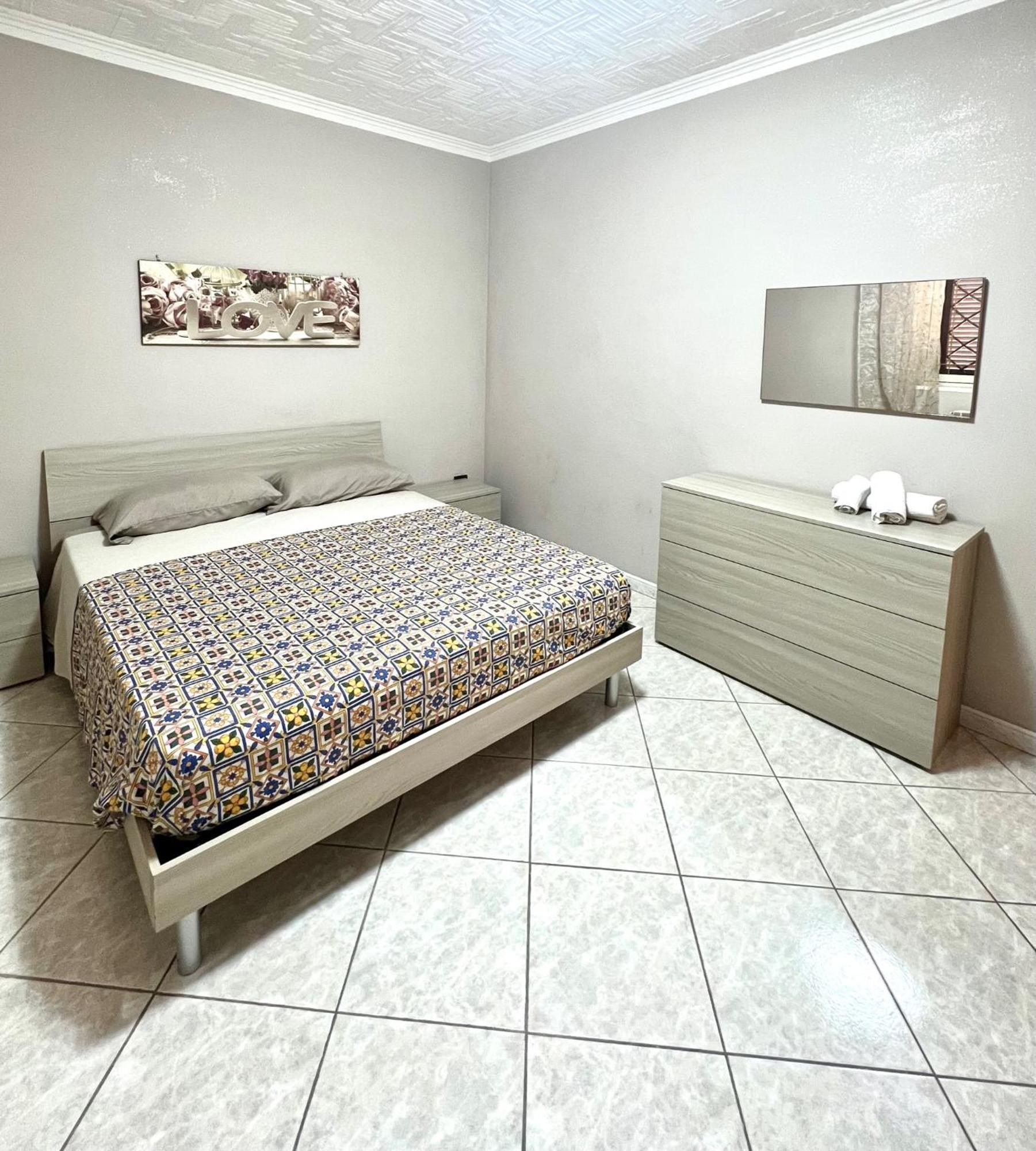Sea Apartment Fiumicino Kültér fotó